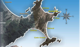 Praia de Bombas, Bombinhas, 4 Ilhas, Mariscal, Zimbros, Canto Grande