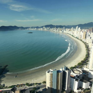 Balneário Camboriú - SC