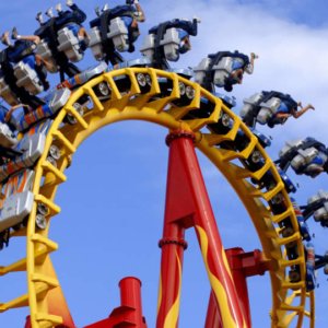 Parque Beto Carreto World