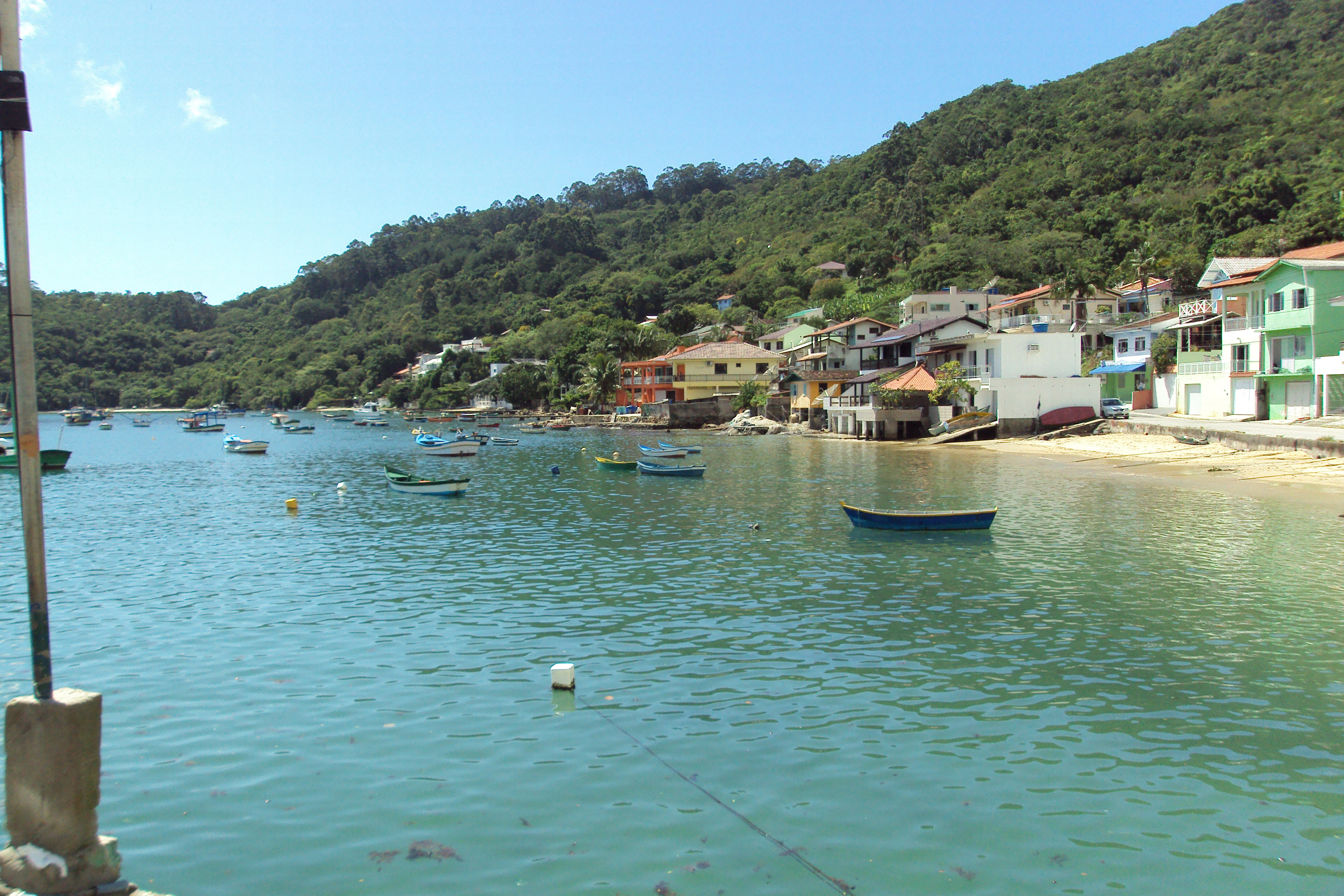 Porto Belo - Santa Catarina