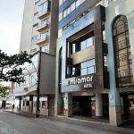 Hotel Miramar - Balneário Camboriú - SC