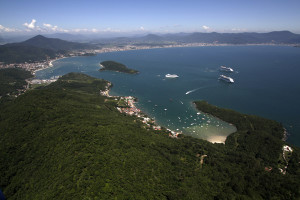 Passeios em Porto Belo
