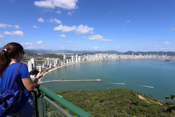 Balneário Camboriú - SC