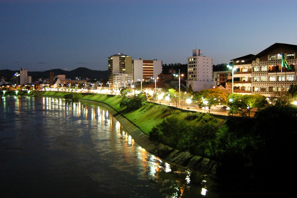 Blumenau - SC
