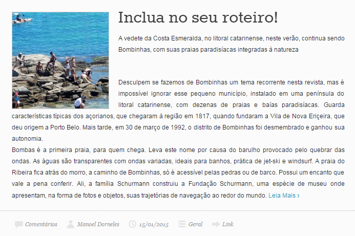Revista Kalunga