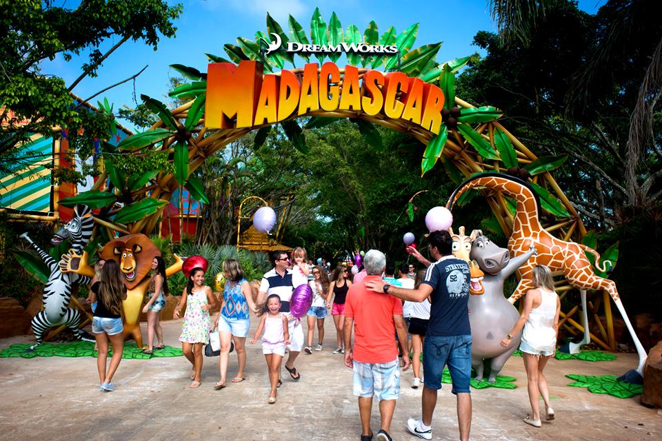 Tours Parque Beto Carrero World