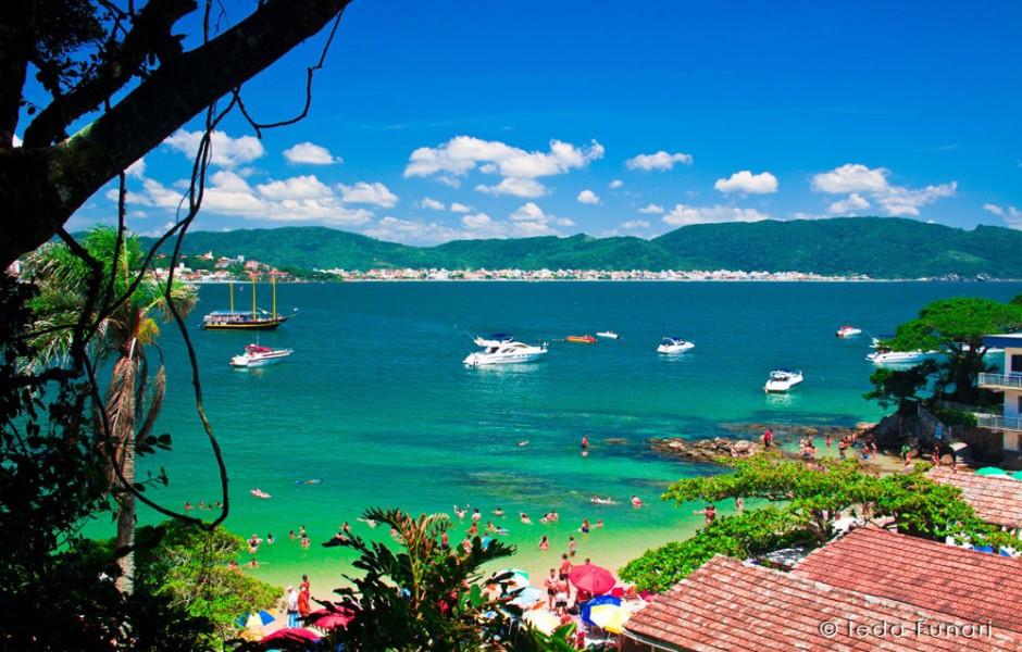 Não perca a oportunidade de compartilhar momentos inesquecíveis em uma das cidades litorâneas mais bonitas do Brasil