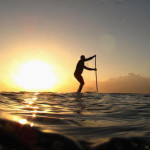 stand up paddle