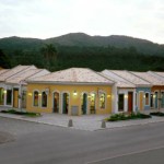Porto Belo - Santa Catarina - Brasil