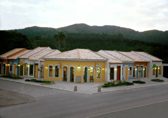 Porto Belo - Santa Catarina - Brasil
