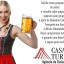 Oktoberfest 2015 - Blumenau - Santa Catarina - Casa do Turista
