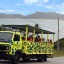 Bombinhas, Santa Catarina - Safari de Praias - Overland Tours