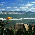 Principais atrativos turísticos proximos à Balneário Camboriú-SC