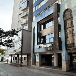 Hotel Miramar - Balneário Camboriú - SC