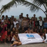 Agência de Turismo Receptivo em Bombinhas - SC