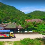 Safári de Bombinhas