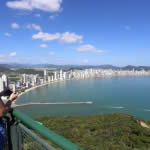 Conheça as principais praias de Balneário Camboriú - SC