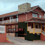 Hotel Acoriano - Penha - SC - Hotel Próximo ao Parque Beto Carrero