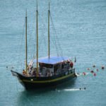 Vídeo: Passeio de Escuna em Porto Belo - Barco Pirata