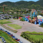 Casa do Turista Como chegar ao Beto Carrero World Distancia das Principais Cidades