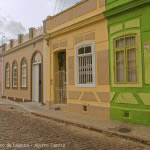 Casarios, Centro Histórico De Laguna - Acervo Santur