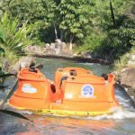 Beto Carrero World:10 atrações radicais do parque