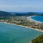 Bombinhas | Conheça as atrações radicais da cidade