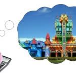 Como Economizar na viagem para o Beto Carrero World