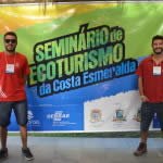 Seminário de Ecoturismo da Costa Esmeralda | Casa do Turista