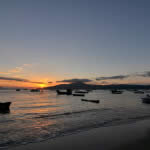 5 razões para passar a lua de mel em Bombinhas | Casa do Turista