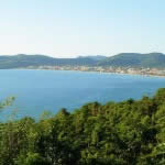 Descubra a melhor época do ano para visitar Bombinhas | Casa do Turista