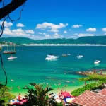 Não perca a oportunidade de compartilhar momentos inesquecíveis em uma das cidades litorâneas mais bonitas do Brasil