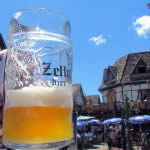 Tudo sobre a Oktoberfest em Santa Catarina