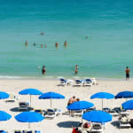 As melhores praias de Balneário Camboriú para curtir em família