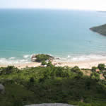 Conheça os parques e reservas de Bombinhas