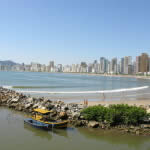 Está planejando a sua visita a Balneário Camboriú? Veja qual é a melhor época do ano para visitar Camboriú