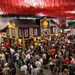 Oktoberfest: onde se hospedar? | Casa do Turista - SC