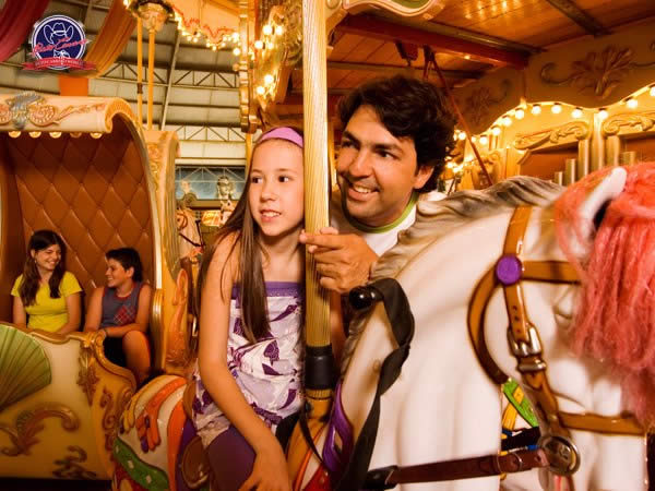 Beto Carrero World: Brinquedos, ingressos e guia completo