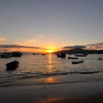 Guia completo das pousadas de Bombinhas: parte 8