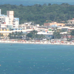 Bombinhas Santa Catarina