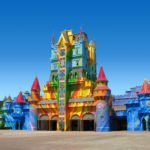 Beto Carrero World é o melhor parque de diversões da América do sul