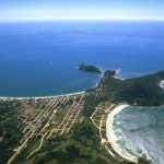 Bombinhas Santa Catarina - Imagem de Áureo Berger