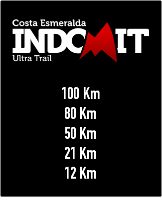 Indomit Costa Esmeralda – Ultramaratona