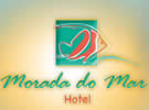Guia de Pousadas em Bombinhas-SC | HOTEL MORADA DO MAR