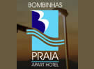 Guia de Pousadas em Bombinhas-SC | HOTEL PRAIA DE BOMBAS