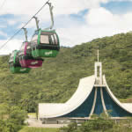 Conheça as opções de turismo em Nova Trento | Casa do Turista