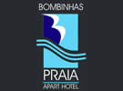 Guia de Pousadas em Bombinhas-SC | BOMBINHAS PRAIA APART HOTEL