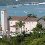 Turismo em Porto Belo - Santa Catarina