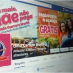 Beto Carrero é o lugar mais comentado do Brasil em 2015 no facebook