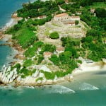 4 atrações históricas para conhecer no litoral catarinense